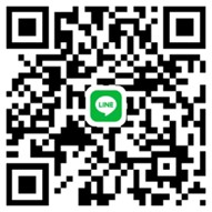 QR Code สำหรับเข้ากลุ่มไลน์