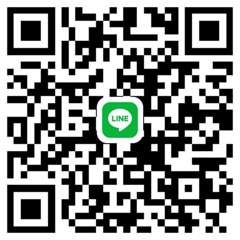QR Code สำหรับลงทะเบียน